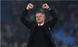 HLV Ole Gunnar Solskjaer có cơ hội dẫn dắt M.U theo bản hợp đồng dài hạn.