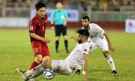 ĐT Việt Nam không thua trận nào ở vòng loại thứ 3 Asian Cup 2019.