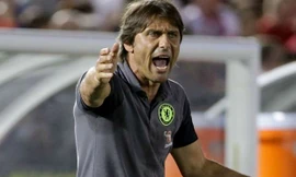 Conte đã có trong tay những cầu thủ cần đẩy khỏi Chelsea.