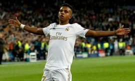 Rodrygo tỏa sáng rực rỡ giúp Real Madrid hủy diệt Galatasaray.