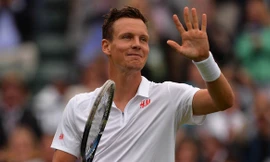 Tomas Berdych bị nghi trốn thuế.