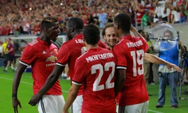 M.U nằm trong tầm ngắm của một tỷ phú Trung Quốc.