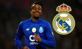 Eder Militao sẽ gia nhập Real Madrid vào hè 2019 với giá 50 triệu euro.