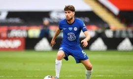 Jorginho khó lòng gia nhập Arsenal.