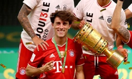 Alvaro Odriozola đối mặt tương lai bất định.