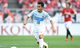 Chanathip Songkrasin đánh giá cao U23 Thái Lan.