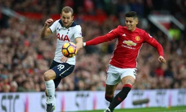 M.U đại chiến Tottenham ở bán kết FA Cup