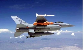 Những siêu vũ khí tập đoàn Lockheed Martin chế tạo cho Mỹ