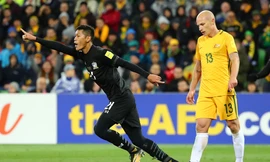 Thái Lan không thể gây bất ngờ trước Australia.