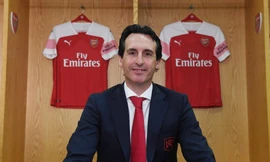 HLV Unai Emery tập trung chiêu mộ những cái tên giàu kinh nghiệm.