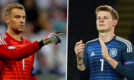 Alexander Nubel được nhắm thay thế cho Manuel Neuer tại Bayern Munich trong tương lai.