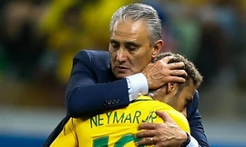 Lộ diện 8 đội hạt giống tại VCK World Cup 2018.