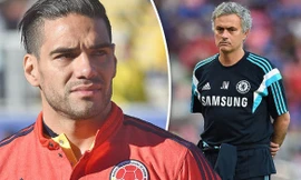 Mourinho liệu có thể hồi sinh Falcao?