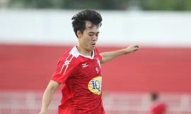 Văn Toàn gửi phần lớn số tiền thưởng cho bố mẹ quản lý.