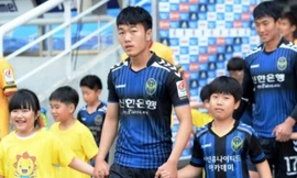 Xuân Trường sẽ lại ra sân đá chính trước Pohang.