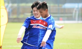 BẢN TIN Thể thao: Bầu Đức đưa Xuân Trường, Văn Thanh sang châu Âu?