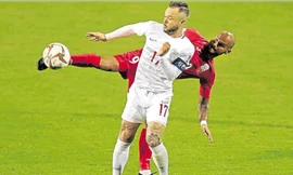 Stephan Schrock tính chuyện chia tay ĐT Philippines.