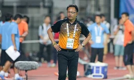 HLV Ong Kim Swee thất vọng khi U23 Malaysia không thể giành vé tham dự VCK U23 châu Á 2020.