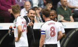 HLV Jokanovic đòi từ chức khi lãnh đạo Fulham từ chối mượn Andreas Pereira.