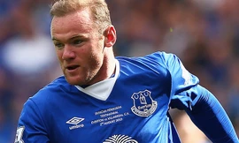 Everton muốn tái hợp Wayne Rooney.