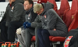 Ngày HLV Arsene Wenger rời Arsenal không còn xa.