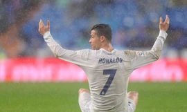 Cristiano Ronaldo bị cáo buộc trốn khoản thuế lên tới 150 triệu euro.