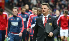 Van Gaal từng bỏ tiền túi ra để chiêu mộ cầu thủ cho đội bóng của mình.