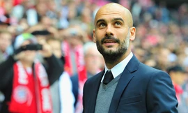 Guardiola đồng ý dẫn dắt Man City?