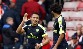 Alexis Sanchez bị cơ quan thuế vụ Tây Ban Nha cáo buộc trốn thuế.