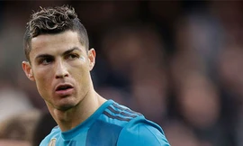 Bản tin thể thao: M.U nhờ 'siêu cò' đưa Ronaldo trở lại