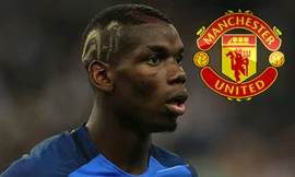 M.U sẽ có Pogba với giá 100 triệu euro.