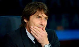AC Milan mời gọi HLV Conte.