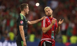 Ramsey xác nhận sẽ lỡ phần đầu mùa giải cùng Arsenal.