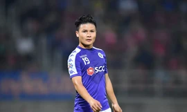 Trang chủ AFC đánh giá cao Quang Hải.