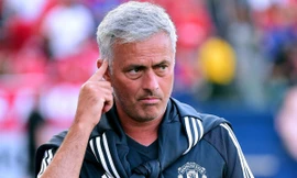HLV Jose Mourinho lo lắng về nhân sự của M.U.