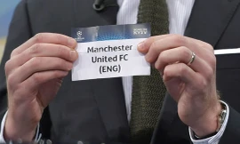 M.U sẽ chịu thiệt so với Man City nếu bốc được thăm đá cùng ngày ở sân nhà.