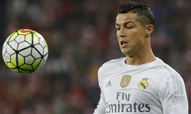 Ronaldo quyết tâm tỏa sáng ở El Clasico.