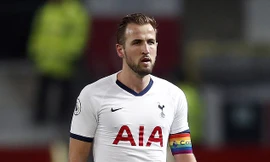 M.U đã từ bỏ thương vụ Harry Kane.