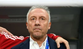 HLV Alberto Zaccheroni.