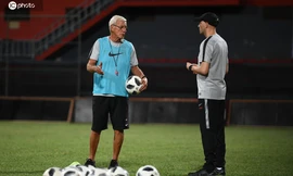 HLV Marcello Lippi tự tin giúp Trung Quốc giành vé dự World Cup 2022.