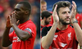 Klopp sẽ bán Lallana và Benteke?