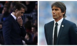 HLV Lopetegui sẽ sớm bị thay thế bởi HLV Conte.