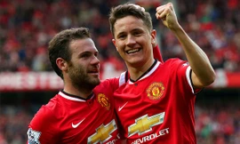 Mata và Herrera đang hồi phục tốt.