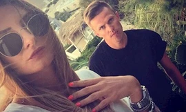 Josip Ilicic bị trầm cảm sau khi phát hiện vợ ngoại tình.