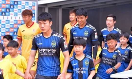 Xuân Trường đi vào lịch sử bóng đá Việt Nam.