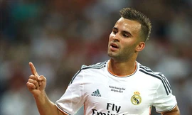 Jese Rodriguez sẽ là cầu thủ thứ 6 phải rời Real Madrid trong mùa hè năm nay.