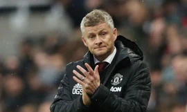 Tương lai của HLV Ole Gunnar Solskjaer đang bị đặt dấu hỏi.