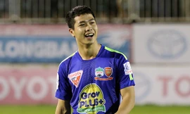 Công Phượng sẽ nhận 720 triệu đồng/năm khi tới Nhật Bản thi đấu.