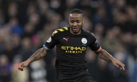 Raheem Sterling không có ý định tháo chạy khỏi Man City.