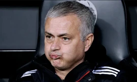 HLV Jose Mourinho, PSG, HLV Thomas Tuchel, M.U, vòng knock-out Champions League, Ligue 1